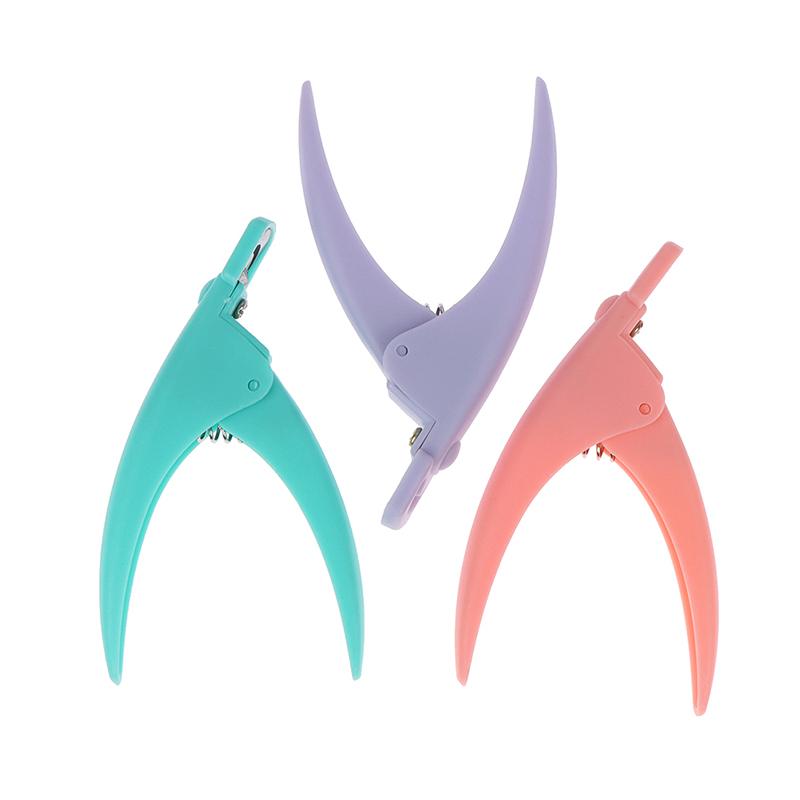 DIY французский УФ-гель накладные ногти салон маникюра искусство пальчики для ногтей кусачки