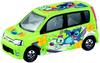 Tomica Disney Tomica Коллекция Daihatsu Move Custom Stitch D-35