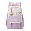 Fun And Cute Large Capacity Casual Backpack For School And Outdoor Adventures
