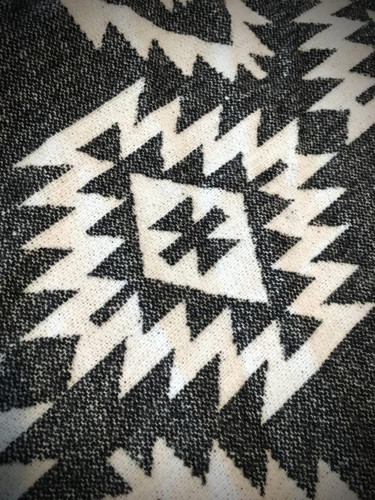 Этнический жаккард Плотная ткань Хлопковый материал Обрезки национального узора Ortega Материалы для рукоделия Товары для рукоделия Сумки ручной работы Аксессуары Изготовление работ и