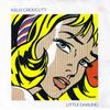 7-дюймовая пластинка KELLY GROUCUTT Little Darling RCA245 RCA 1982 UK Rock Б/у