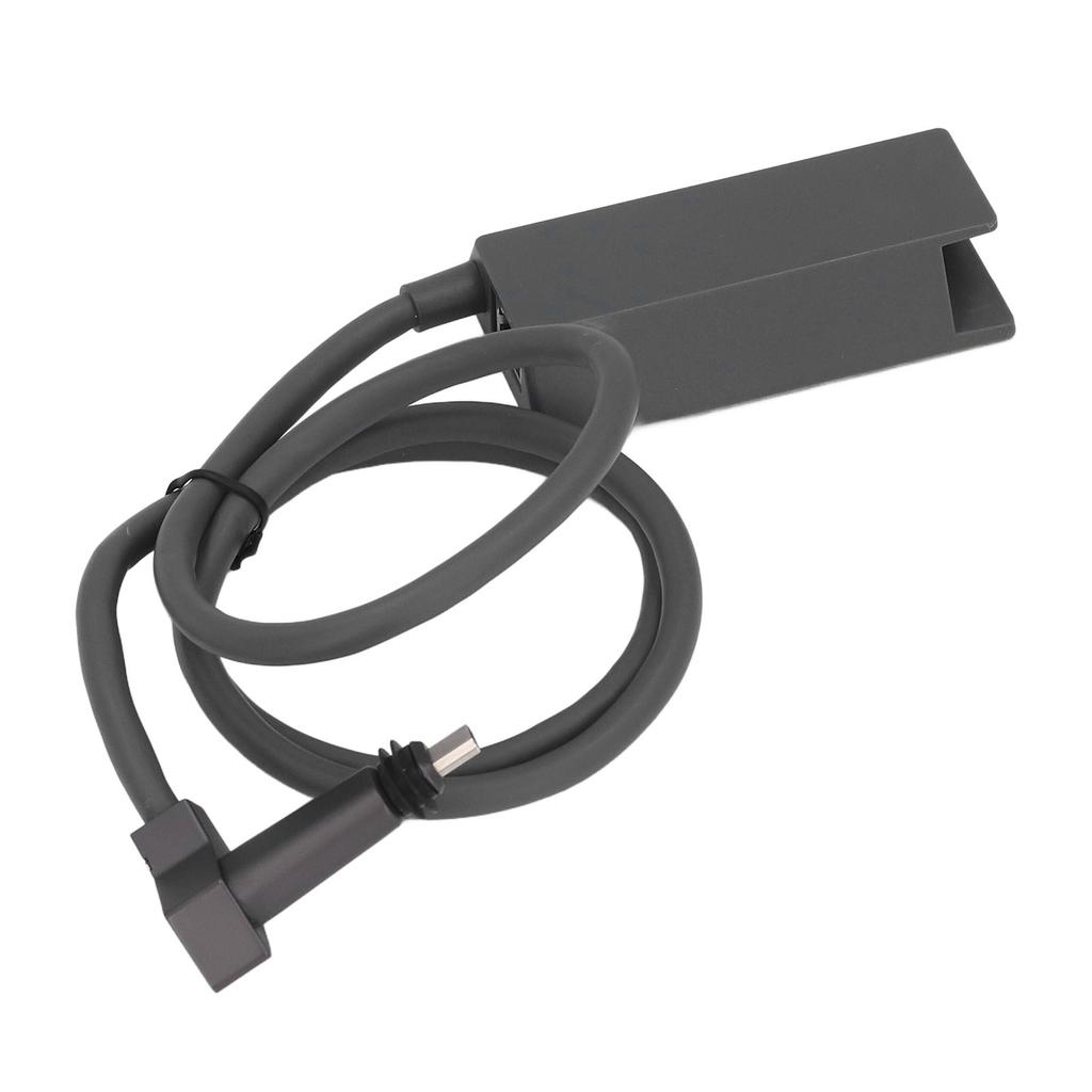 Для Starlink V2 Сетевой адаптер Ethernet 1200 Мбит/с Передача Экономия места с длиной кабеля 3,3 фута Настенный кронштейн