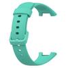 Soft Bracelet Smart Watch Replacement Silicone Wristband Strap
