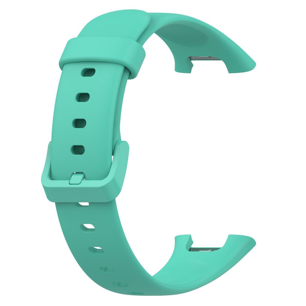 Soft Bracelet Smart Watch Replacement Silicone Wristband Strap