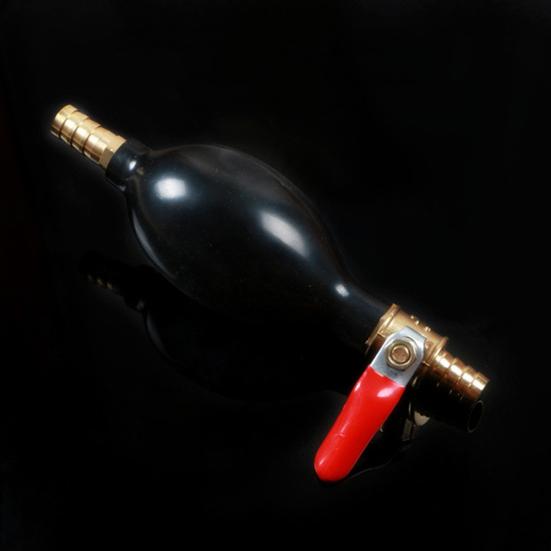 Авто мотоцикл ручной перекачки воды сифон жидкое топливо бензиновый насос шланг