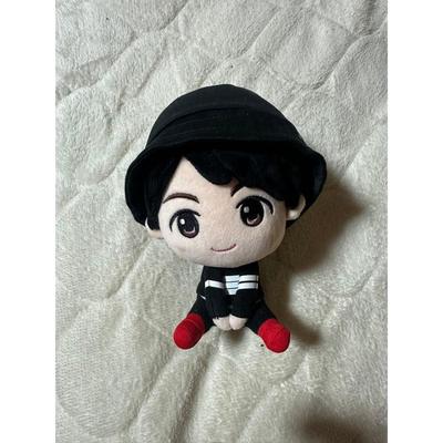 Б/у K-POP BTS Bangtan TinyTAN Jungkook