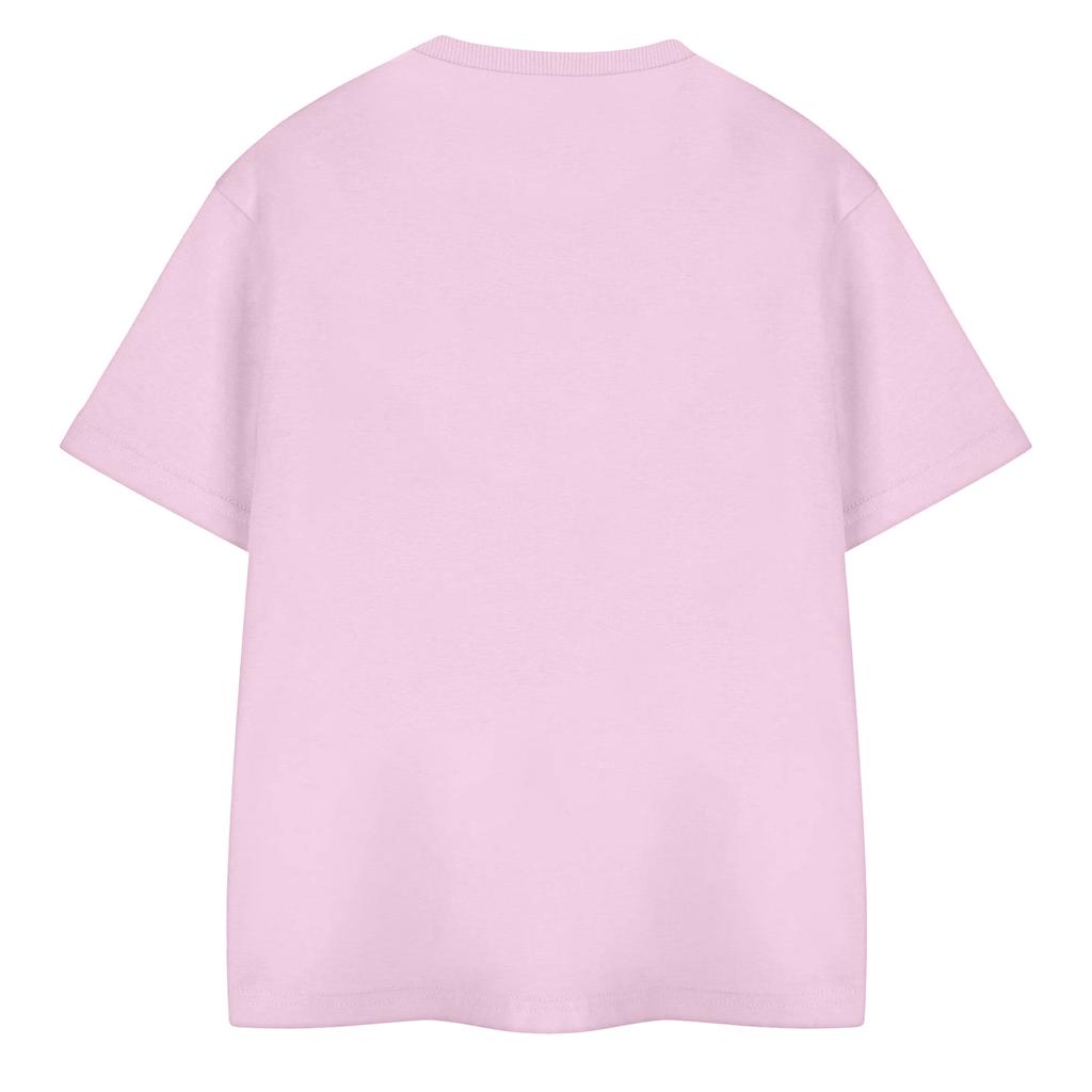 Star Wars: The Mandalorian Футболка детская Grogu Hippie