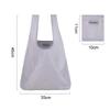 Reusable Foldable Shopping Bags Washable Lightweight Large Capacity Grocery Bags for Home Shopping Travel Camping Use