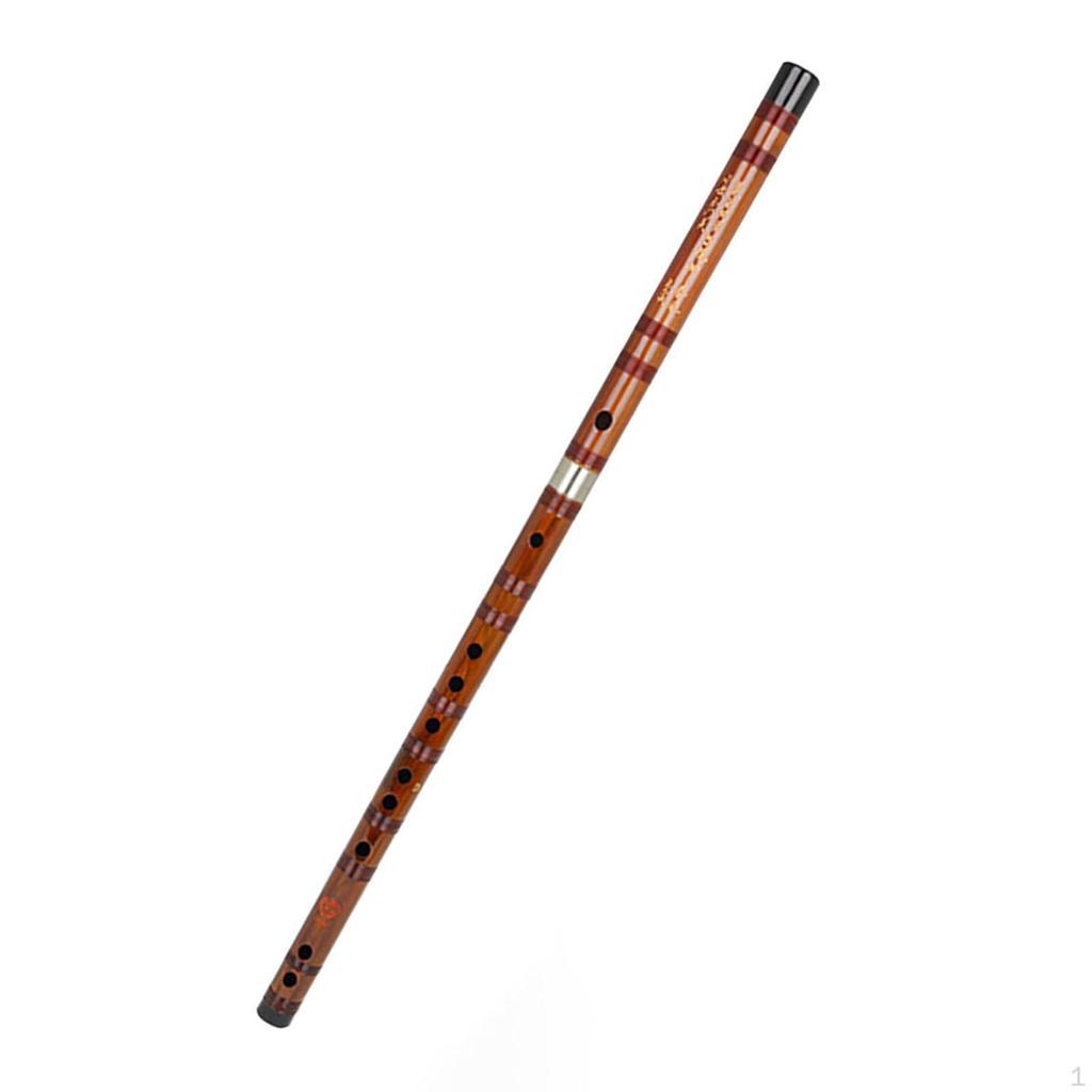 Bamboo Flute Chinese for Children and Beginners Musical Instrument Woodwind Instruments