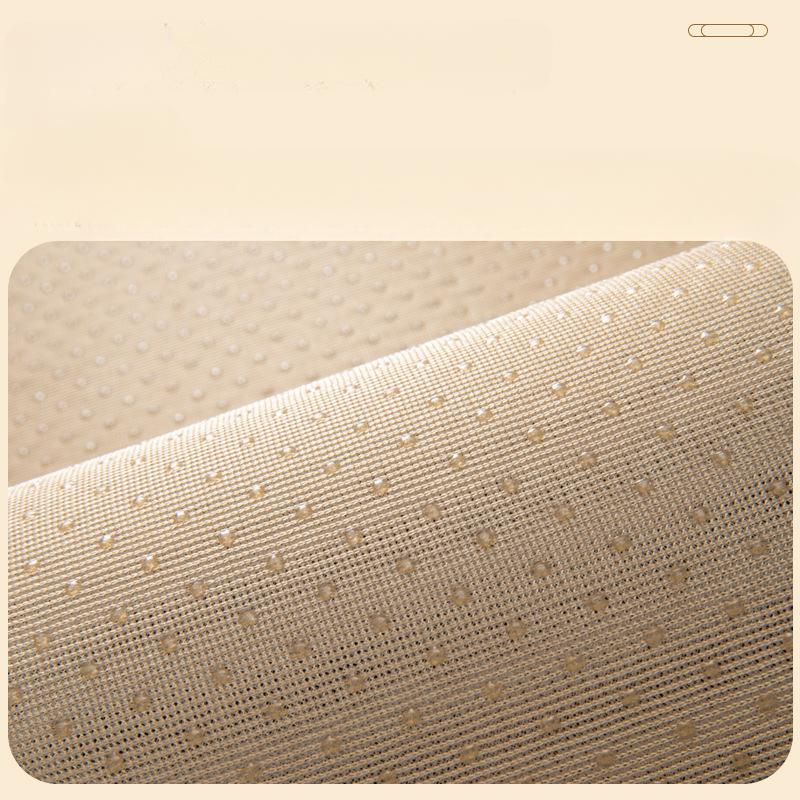 Подушка для дивана Bunny Cashmere, китайская ткань, нескользящая подушка, зимняя подушка, подушка для сиденья, утолщенная высококачественная твердая древесина