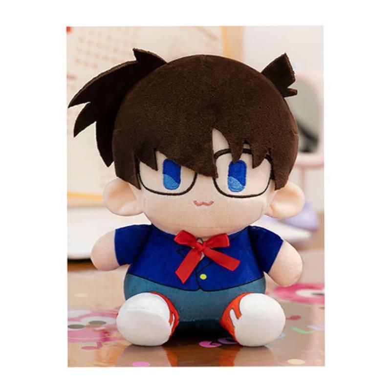 Куроба Эдогава Конан Кайто Рэйчел Мур Детский Рюкзак Подвеска Кукла Подарок