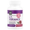U.T. Vibrance, Vegipure 50 Tablets