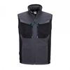 Mens WX3 Softshell Vest