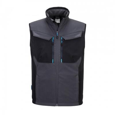 Мужской жилет Softshell WX3
