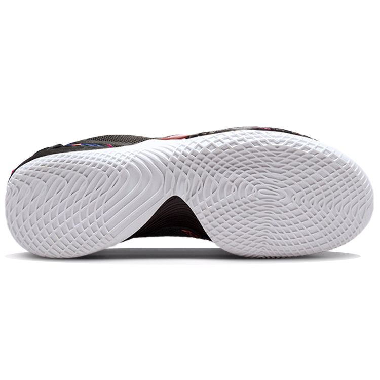 Converse Черные неоновые розовые кроссовки унисекс All Star BB Shift Light-Dew 172663C