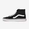 Skate -High -Black VN-0D5IB8C