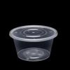 KAZHI Disposable Plastic Food Containers
