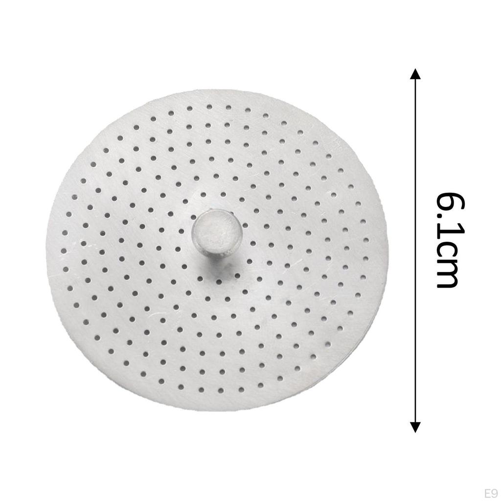 Темпер для кофе эспрессо, Пресс-инструмент с плоским дном, Темпер для машин,