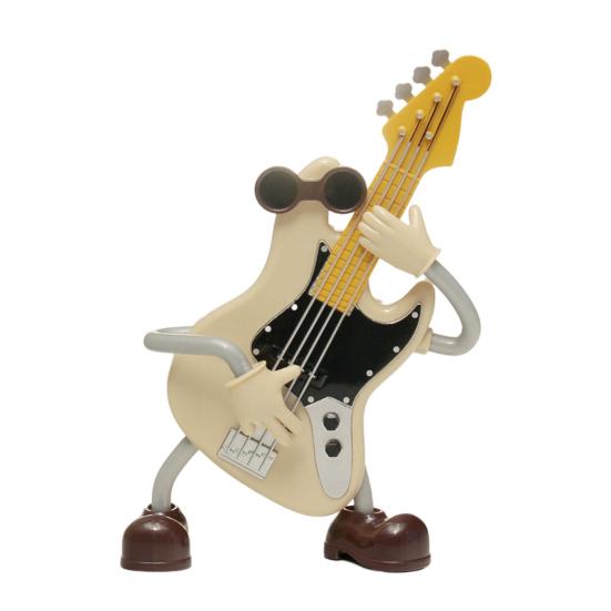 Креативный орнамент для скрипки Заводной механизм ручной работы Декоративный