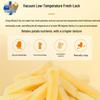 Crispy Delight Tomato French Fries (40 x 20g Packs)