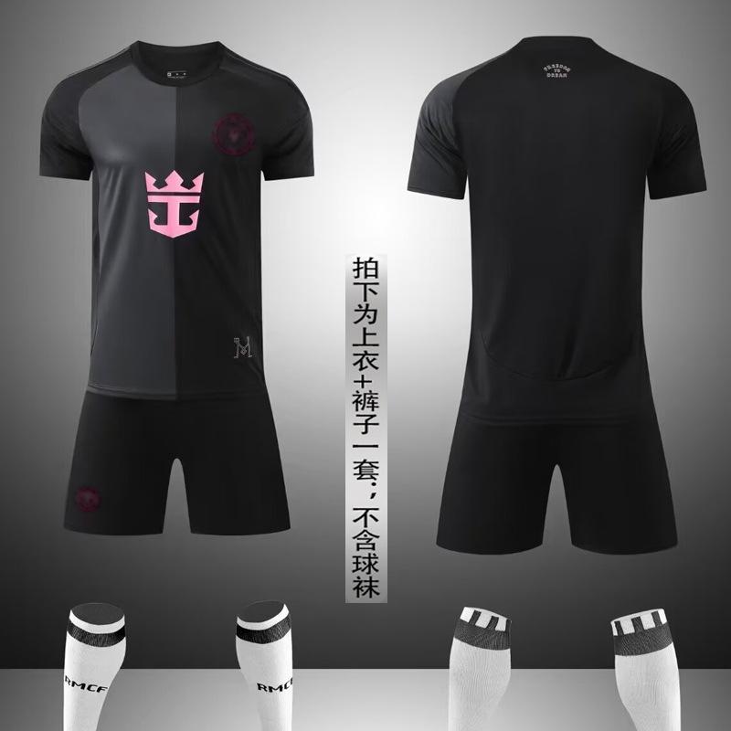 Комплект детской и взрослой футбольной формы с коротким рукавом, мужская и женская форма Бразилии, Аргентины, Германии, игровая и тренировочная форма, домашняя и выездная