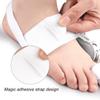 1Pcs Bunion Corrector for Women , Men, Orthopedic Toe Straightener, Adjustable Splint Bunion Pads Day Night Support.