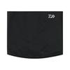 Daiwa PERTEX Neck Warmer Black Free Size DA-9625W