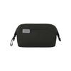 Inner Carrying Water Repellent Wire Pouch S Makeup Pouch [DELFONICS] Women's (Black)