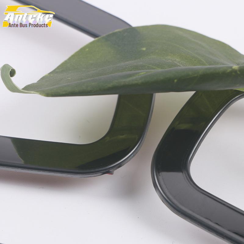 Наклейка на дверную чашу Geely '22 Emgrand 4-го поколения с защитой от царапин