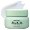TONYMOLY Увлажняющий крем с зеленым чаем, 60 мл, 1 шт.