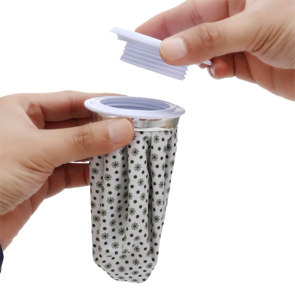 Medicla Hot & Cold Therapy Breathable Material Cooler Bag Ice Pack Injury Care Pain Relief