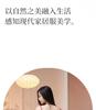 Xuan Liang Women's Summer Ice Silk Camisole Nightgown Set