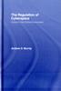 Книга The Regulation of Cyberspace : Control In the Online Environment