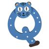 Wooden Letter - Children FSC Mix Credit, 4.5x6.1cm, Q