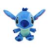 25cm Disney Plush Toy Stitch Original Anime Figures Disney Lilo & Stitch Cute Stuffed Toys Movie Peripherals Soft Ornaments Gift