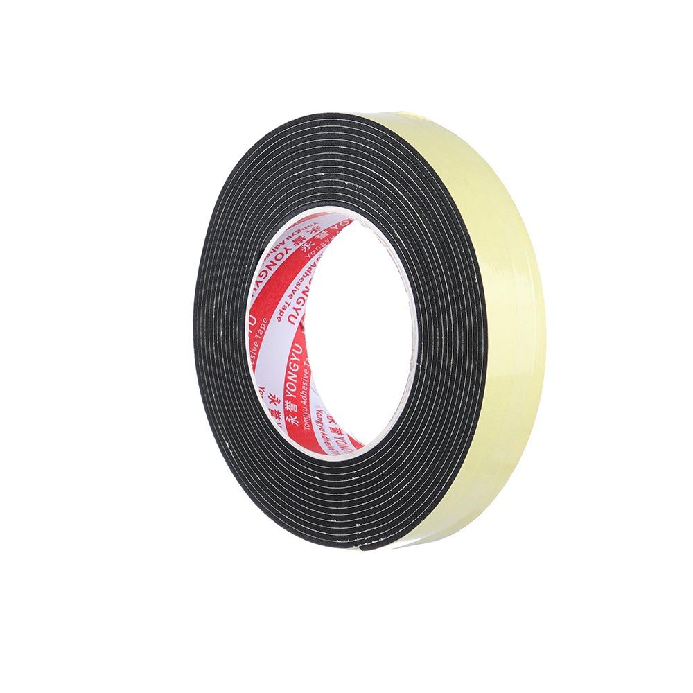 10 м Поролоновая лента EVA Противоударная лента Новая водонепроницаемая лента