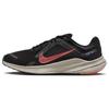 Кроссовки Quest 5 'Black Bright Crimson' Мужские DD0204-005