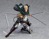 Figma Атака титанов Эрвин Смит окрашенная подвижная фигурка перепродажа 200303 Немасштабный ABS&PVC