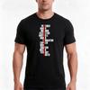 Regenerations Dark Clothing Version Tshirt Summer Casual Cotton Tee Oversized Streetwear Tops Vintage Graphic Print