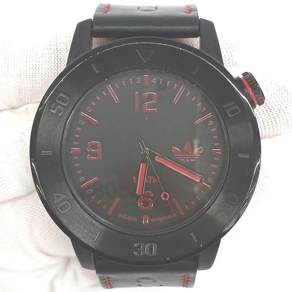 Б/у кварцевые часы ADIDAS ADH2973