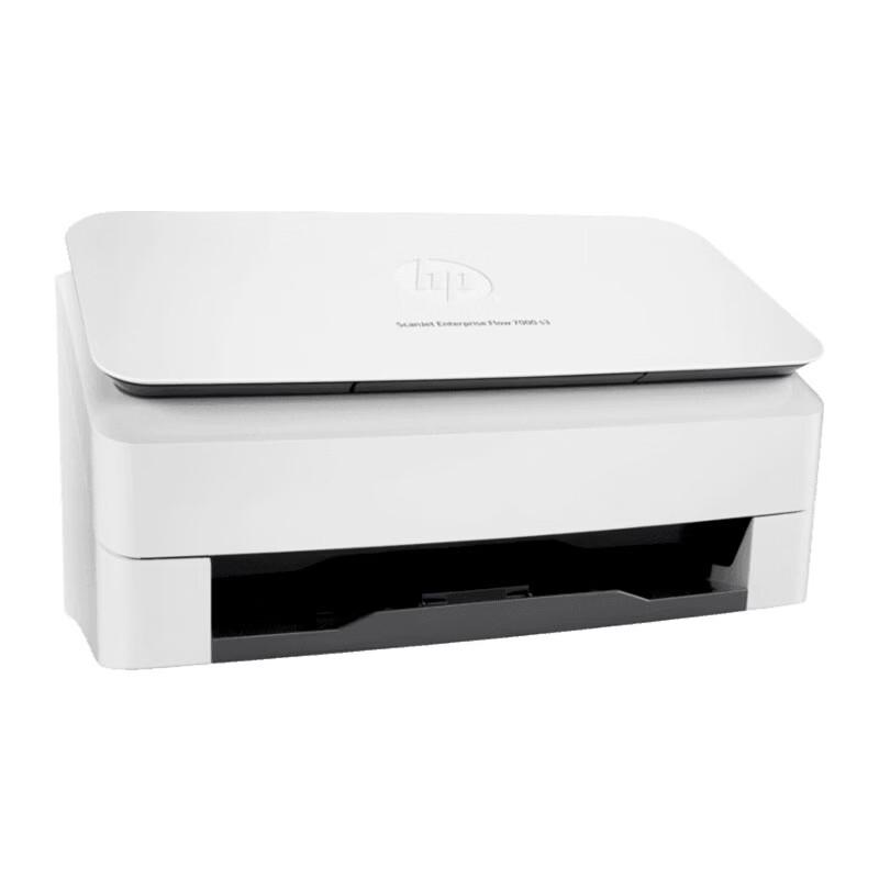 HP 7000 s3 High-Speed A4 Duplex Color Scanner CN plug (adapter included)