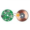 5W/10W/15W/20W Fast Charging Circuit Board High Power Wireless Charging Module  Car Modification
