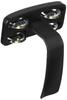 MEINL Percussion Heel Tambourine HTA []