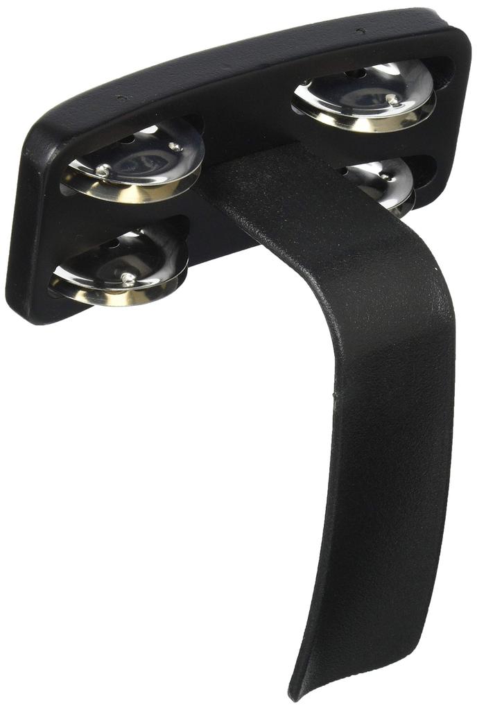 MEINL Percussion Heel Tambourine HTA []