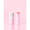 Panel Peachmanu Glow Balm Highlighter [02 Pink]