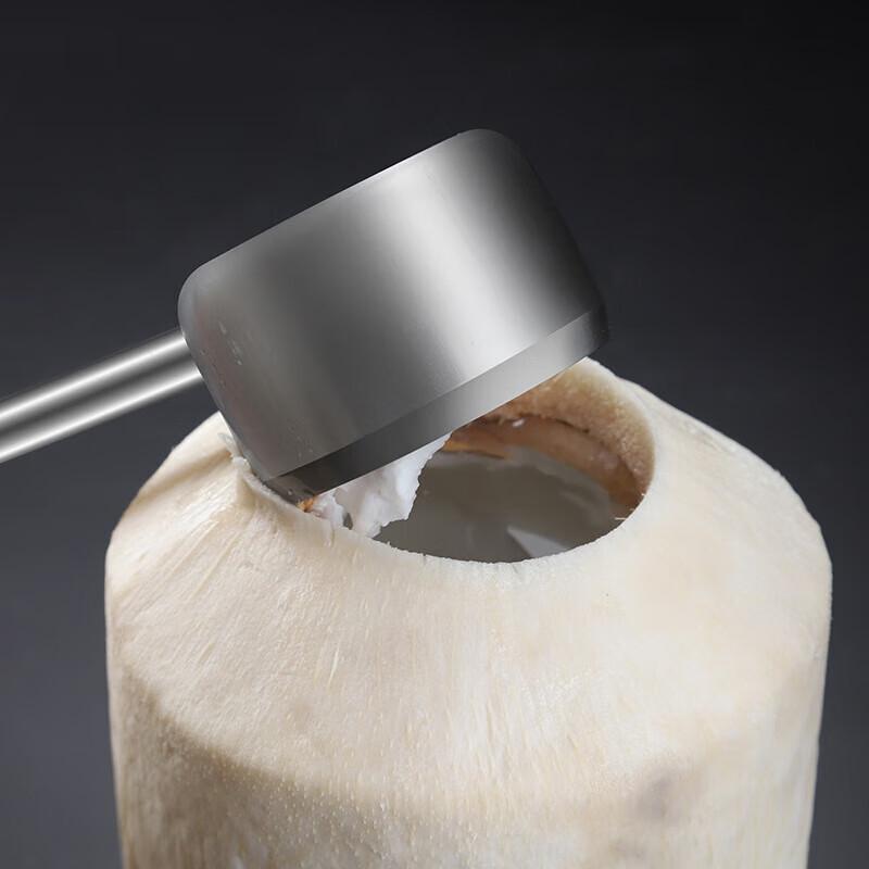 3-Piece Coconut Opener Set