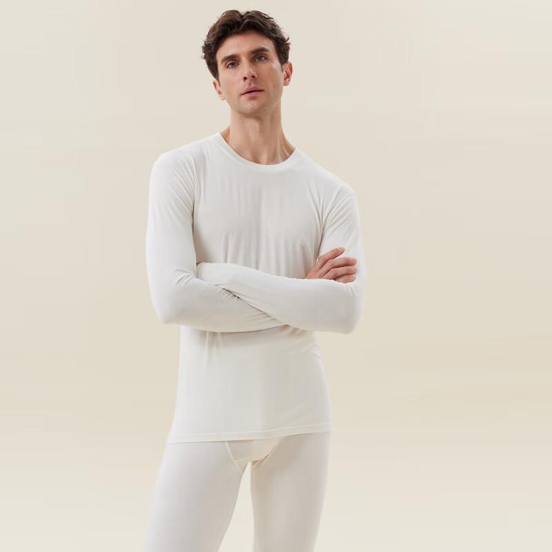 YUZHAOLIN Men's Self-Heating Thermal Underwear Set