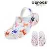Сабо Crocs Classic с принтом персонажей для детей 209695 9cd