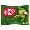 Nestle Japan KitKat Насыщенный Матча 10 штук x 1 Пакет с шоколадом,