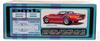 AMT 1968 Chevrolet Corvette Custom AMT1236 Молдинг Цвет 1/25